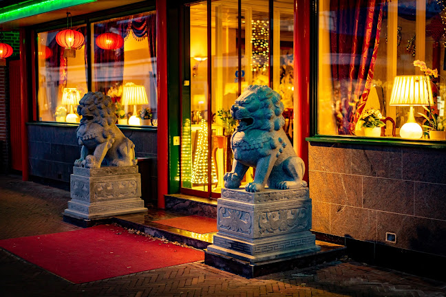 Chinees Indisch Restaurant "Hao Hao" - Horeca