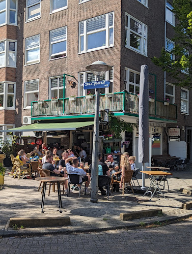 Bar Brother - Amsterdam