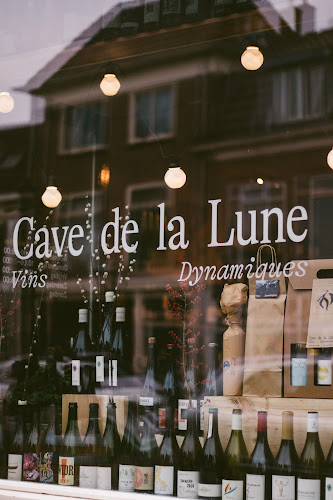 Cave de la Lune - Horeca