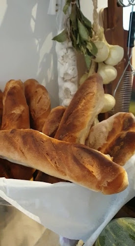 Reviews of Sapori in Zeist - Horeca