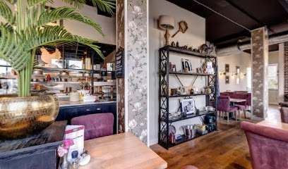 Brown's Lunchclub Veldhoven