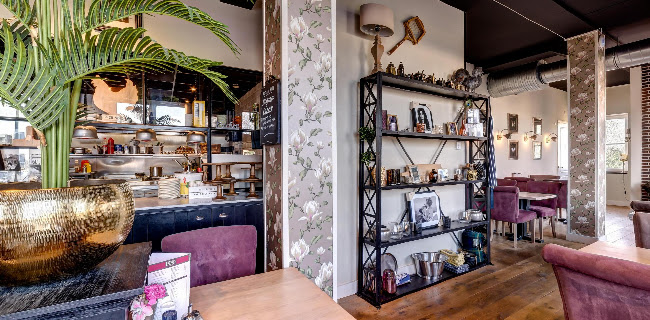 Brown's Lunchclub Veldhoven