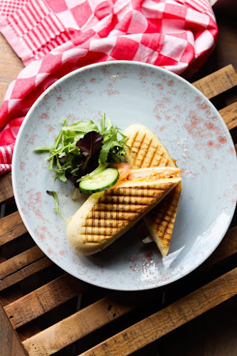 Paviljoen de Haven - Horeca