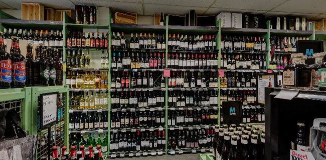 Slijterij Vermeulen - Horeca