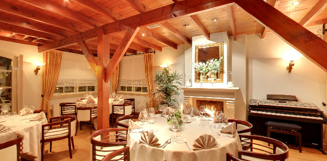 Zalencentrum Berentsen - Horeca