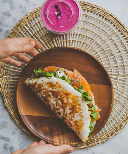 Tapi 'n Bowls - Amsterdam