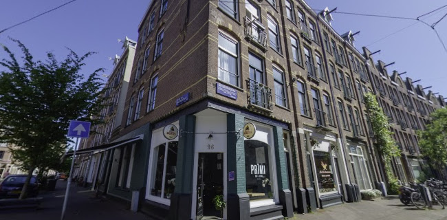 Van der Hoopstraat 96 H, 1051 VL Amsterdam