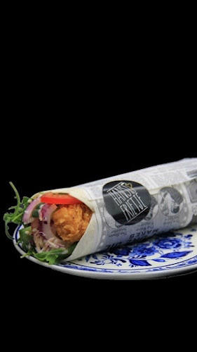 Opinii despre Hans & Frietje Mijdrecht în Mijdrecht - Horeca