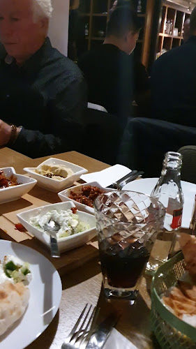 Opinii despre Cadde Marina Restaurant în Den Haag - Horeca