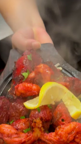 Everest Tandoori Restaurant