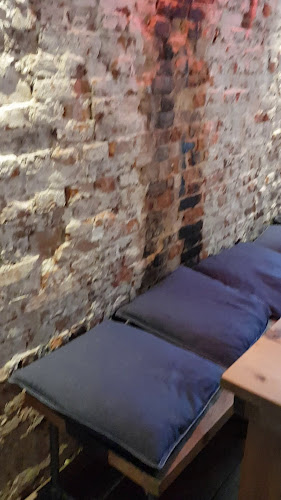 Opinii despre Franggo De Pijp în Amsterdam - Horeca