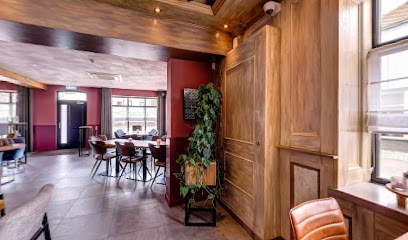 Het Wapen Van Velden