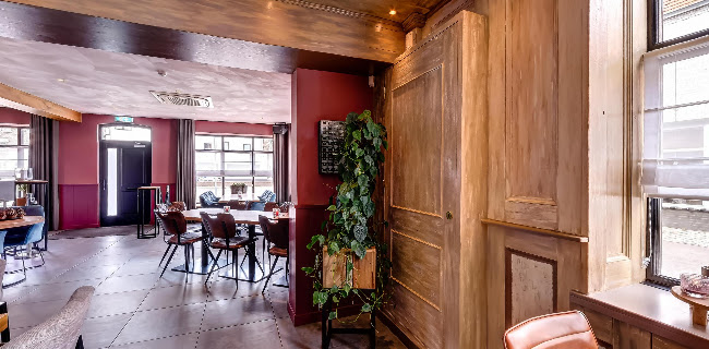 Het Wapen Van Velden