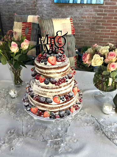 De Gebackerij - Horeca