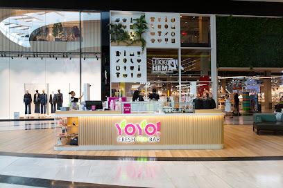 YOYO! Fresh Tea Bar