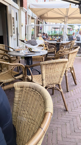 Reviews of Pannenkoekenhuis de Schaapsbel in Leiden - Horeca