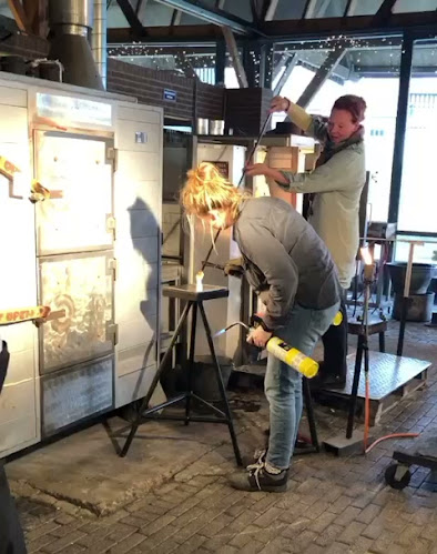 de Houtloods Leerdam - Horeca