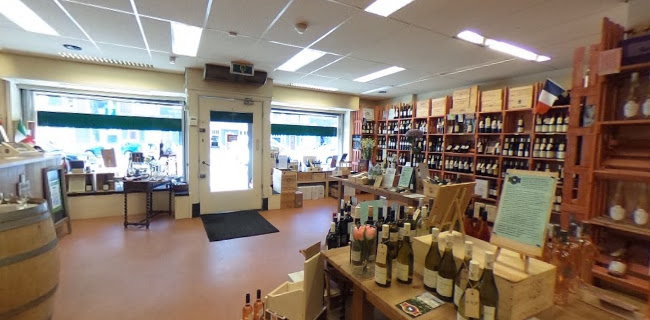 Opinii despre Wijngenoten - De Wijn Genoten Amsterdam în Amsterdam - Horeca