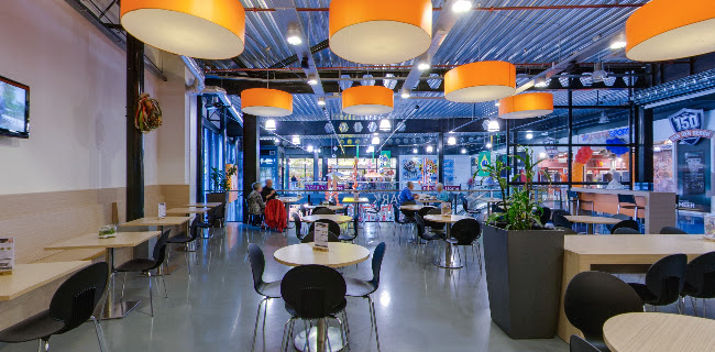 Opinii despre Park Lunchroom în Roermond - Horeca