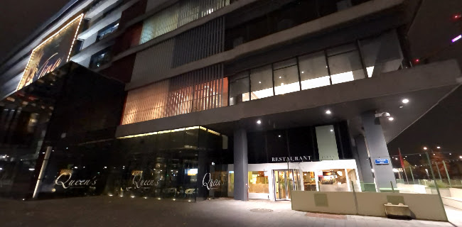 Restaurant Pleyn (Jaarbeurs) - Horeca