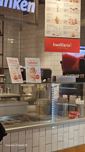 Kwalitaria De Stevensbloem - Leiden - Horeca