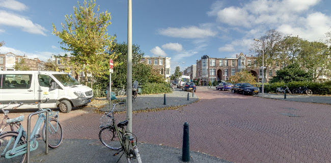 Jasmijnstraat 1, 2563 RR Den Haag