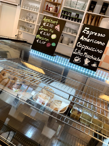 Opinii despre Pita Delicatessen Cakes în Schiedam - Horeca