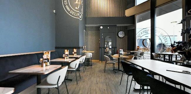 Délifrance Oud Gastel - Horeca