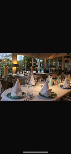 Restaurant Raimondi's Villa Rozenrust - Leidschendam