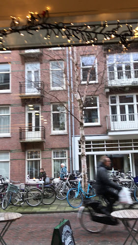 Baarsstraat 3H, 1075 RT Amsterdam