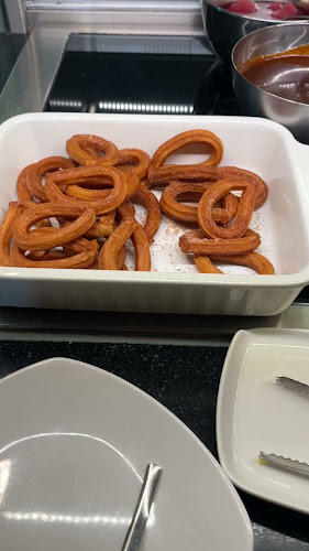 Wereldrestaurant Eten & Zo Open Times