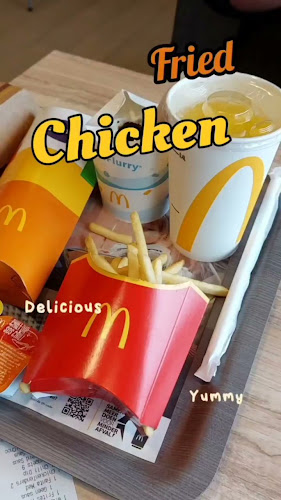 Opinii despre McDonald's Sneek McDrive în Sneek - Horeca