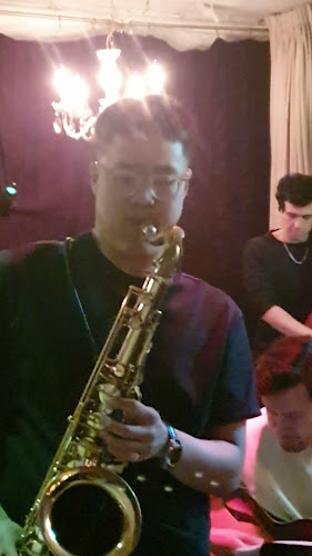 De Smederij Open Times