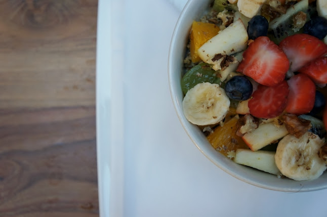 Anne&Max Alkmaar - Horeca