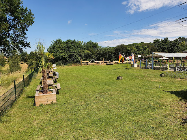 Koffieterras en Fietscafé De Tump - Horeca