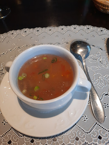 Chinees Indisch Restaurant New Happy Garden - Horeca