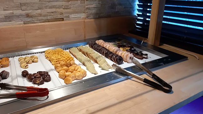 Sushi Vandaag Sittard Open Times