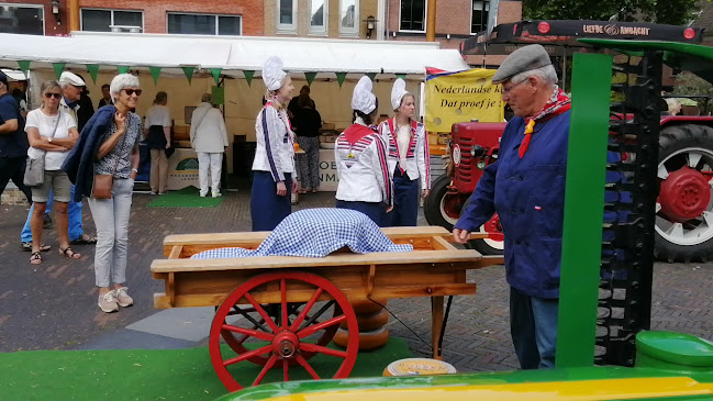 Streekmarkt Woerden - Woerden
