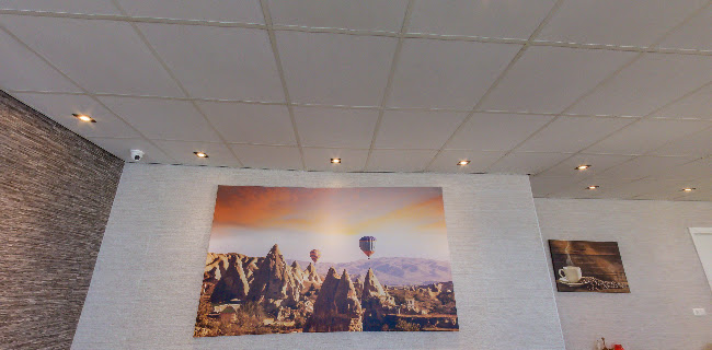 Burgemeester de Vlugtlaan 162-164, 1063 BS Amsterdam