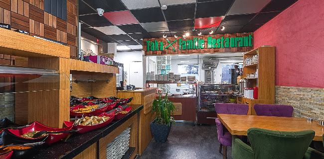 Taka Familie Restaurant - Zaandam