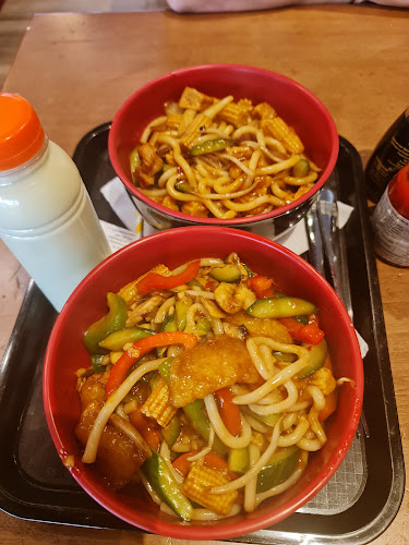 Opinii despre Wok 24 în Rotterdam - Horeca