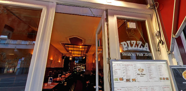 Restaurant Bella Regina - Horeca