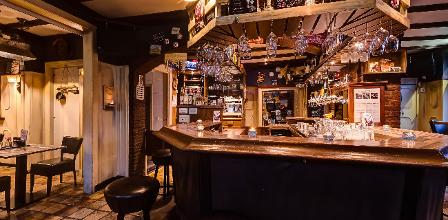 Café Restaurant Aan de Kirk - Horeca