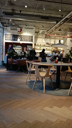 Opinii despre Douwe Egberts Café în Eindhoven - Horeca