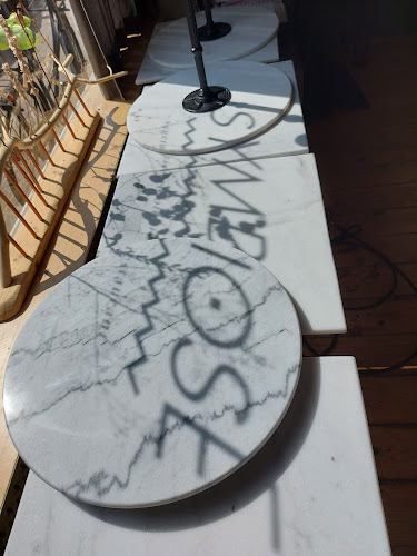 Opinii despre Symbiose în Den Haag - Horeca