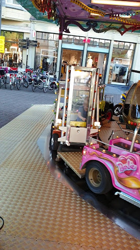 Engel X Bengel - Horeca