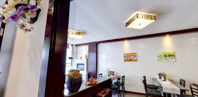 VuVu The Hague - Horeca