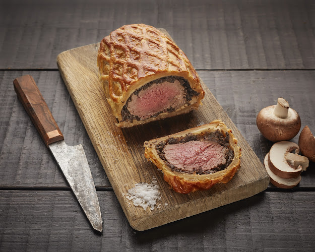 1906 - makers van charcuterie