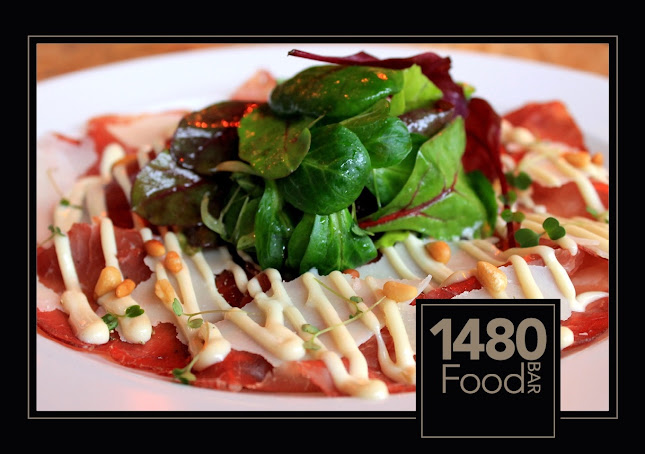 Opinii despre 1480 Food Bar în Alkmaar - Horeca