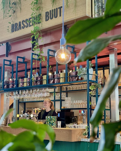 Brasserie Buut